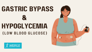 hypoglycemia after RNY gastric bypass surgery