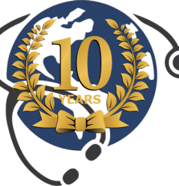 10 years experience in bariatric surgery